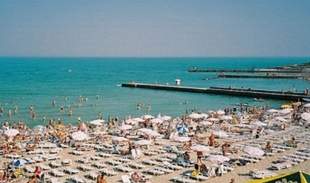Суд разорвал договор об аренде пляжа стоимостью в 3 миллиона гривень в Одессе