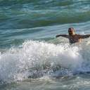 Вдвічі більше місць ніж торік: в Одесі відсвяткували Водохреще