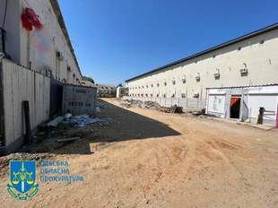 Шахраї підробили рішення селищної ради, щоб захопити землю на 2 мільйони в Затоці