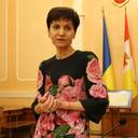 Сессия Одесского городского совета: одесситы с плакатами и листовки в сессионном зале