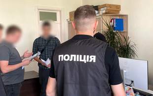 National Police uncovers fraud with electricity tariffs for military in Odesa region