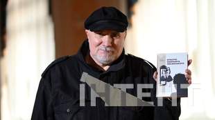 Імперські міфи та деколонізація: в Одесі презентували книжки про українського мореплавця