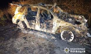 Депутат Киевского городского совета погиб в ДТП в Одесской области