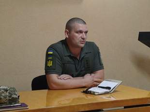 Court Decides to Consider Unjustified Assets of Head of TCC from Odesa Region in August