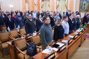 Odesa City Council Appeals to Exclude Region from Waste Program