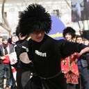 Юморина в Одессе: косплеи, карнавал и концерт