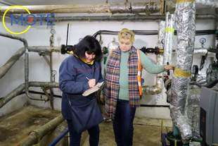 Мешканці понад 800 багатоквартирних будинків Миколаєва можуть залишитися без тепла узимку