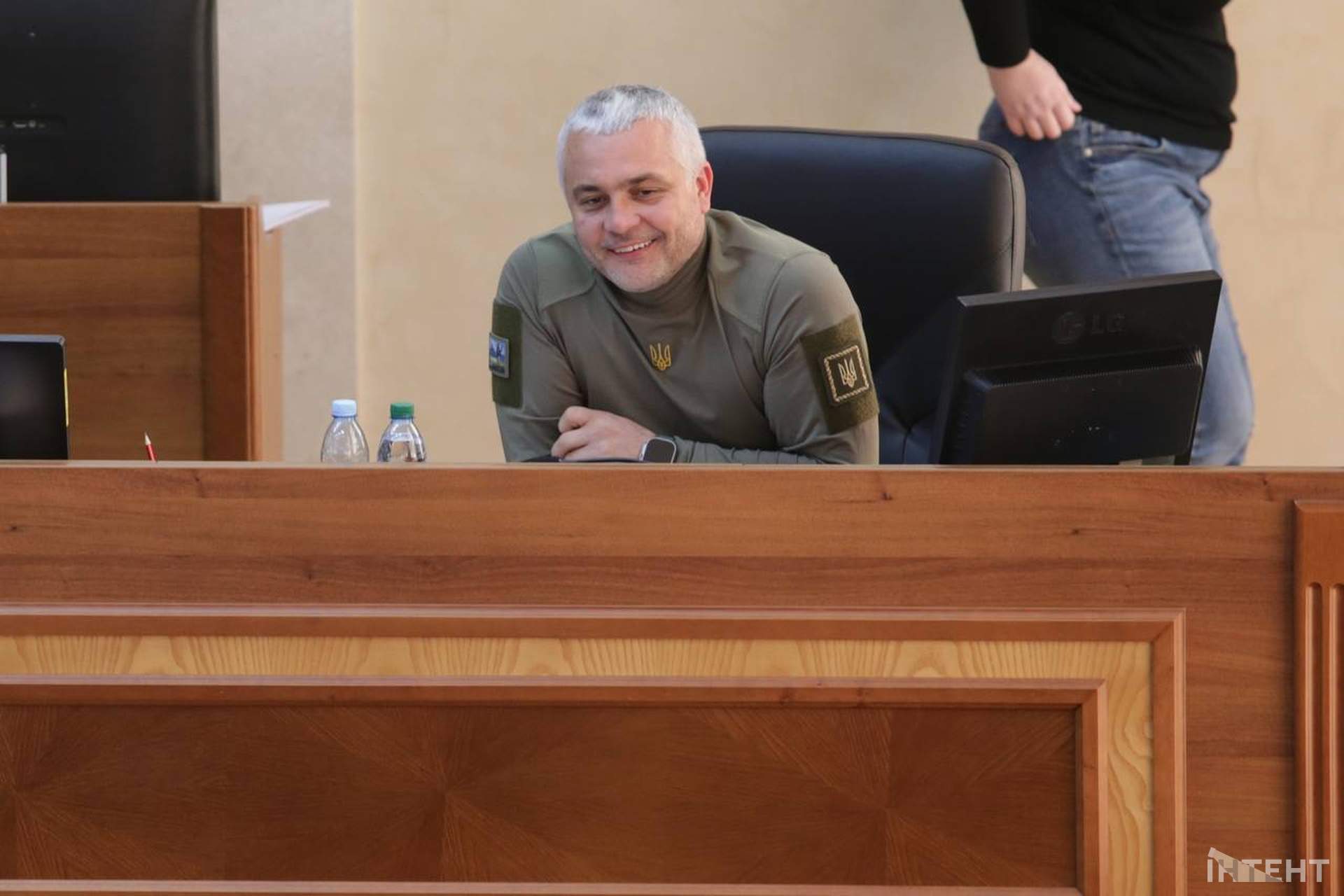 Засідання Одеської облради: рішення та світлини