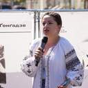 В центрі Одеси відкрили щоденник Ґонґадзе