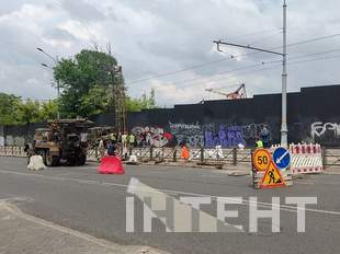 В Одесі почали геологічні дослідження узвозу Маринеска