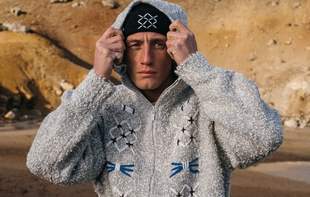 PRM Concept Store: where high fashion meets street style in the heart of Warsaw