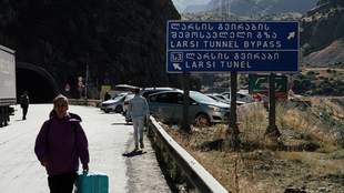 В Одесі чоловіків, яких повернули з російсько-грузинського кордону, відправили з лікарні до ТЦК