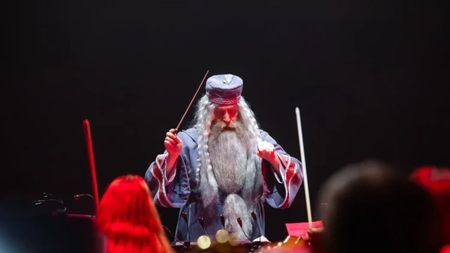 Концерт "The Harry Potter Symphony"
