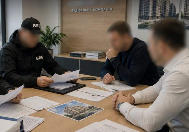 ФОТО: ТУ БЕБ в Одеській області