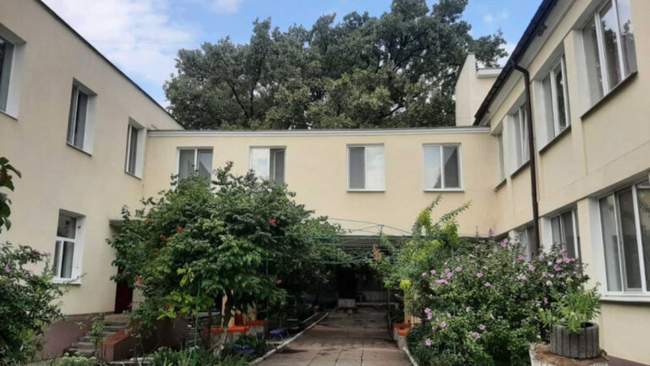 Odesa reveals inflated prices for repair of kindergarten shelter