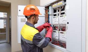Миколаївобленерго може закупити лічильники електроенергії на понад 8 мільйонів