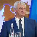 Голова МЗС Австрії вшанувала загиблих воїнів в Одесі