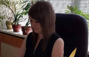 Головна освітянка Чорноморська йде з депутатів