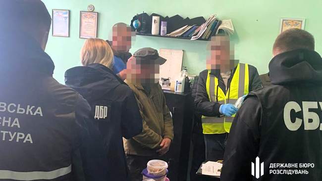 ФОТО: dbr.gov.ua