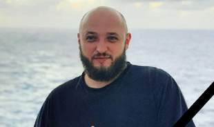 В Саврані попрощалися із загиблим захисником