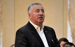 Президент звільнив голову Подільської районної військової адміністрації Лазаренка