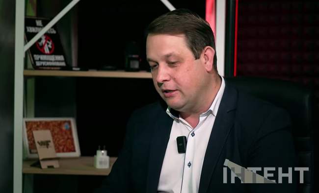 ФОТО: Інтент.Інсайт