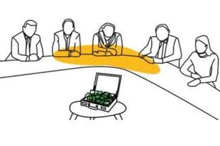 Прокурорка з Одеси може уникнути відповідальності за недостовірне декларування