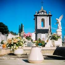 cemetery