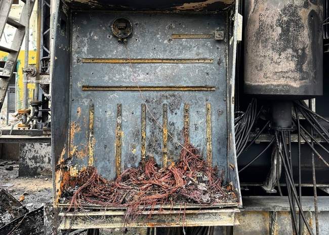 ФОТО: ДТЕК Одеські електромережі