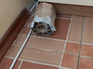 На Одещині чоловік обстріляв феєрверками дитячий майданчик