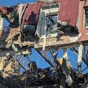 В Одесі оголосили день жалоби за загиблими внаслідок нічної атаки