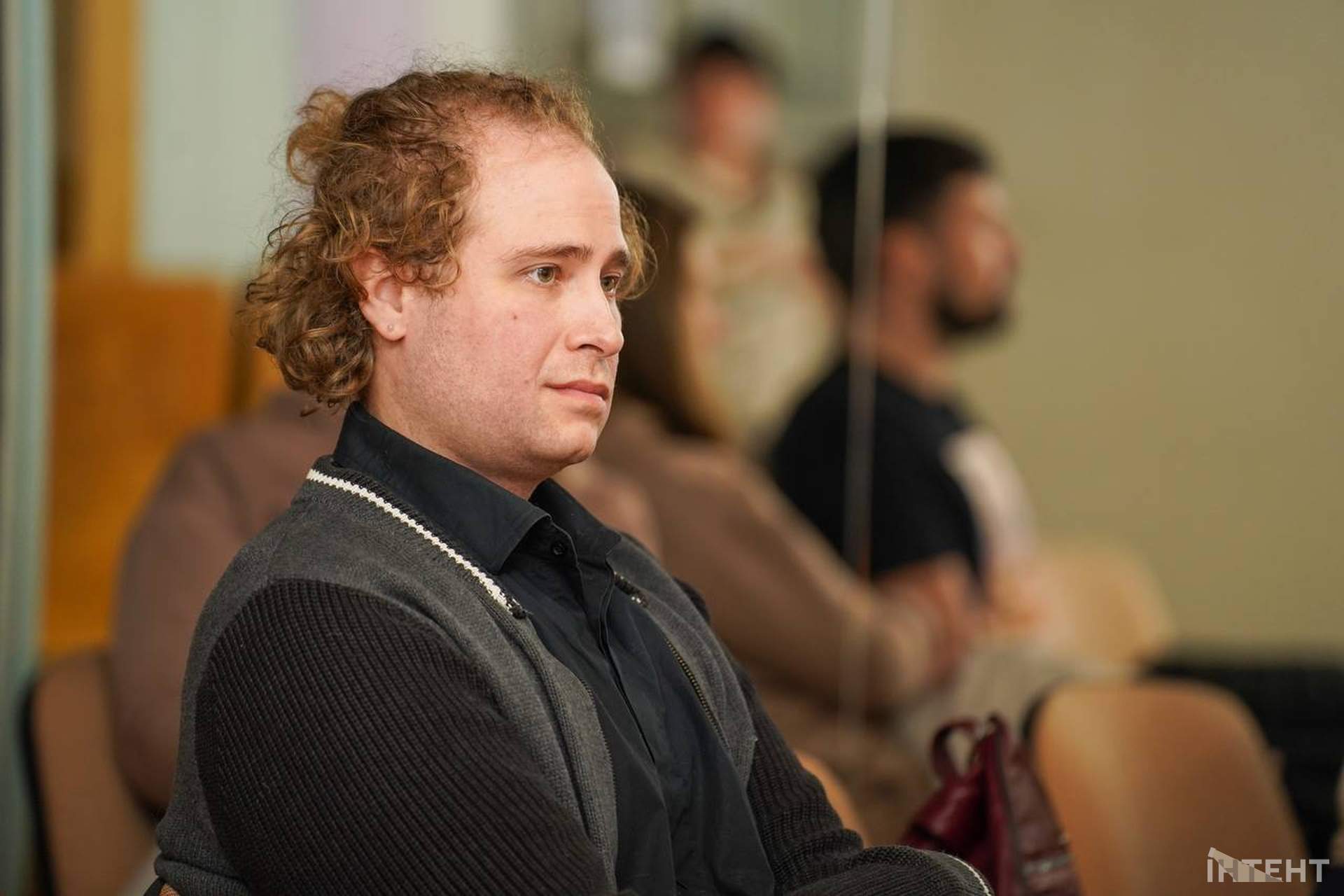 Одесити дискутували з Анатолієм Бойком про інструменти контролю в громадськості