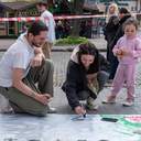 В Одесі продовжили розвивати виставку на Дерибасівській