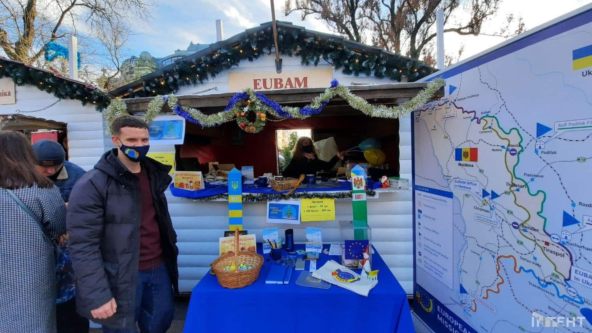 В Одесі пройшов X благодійний дипломатичний ярмарок