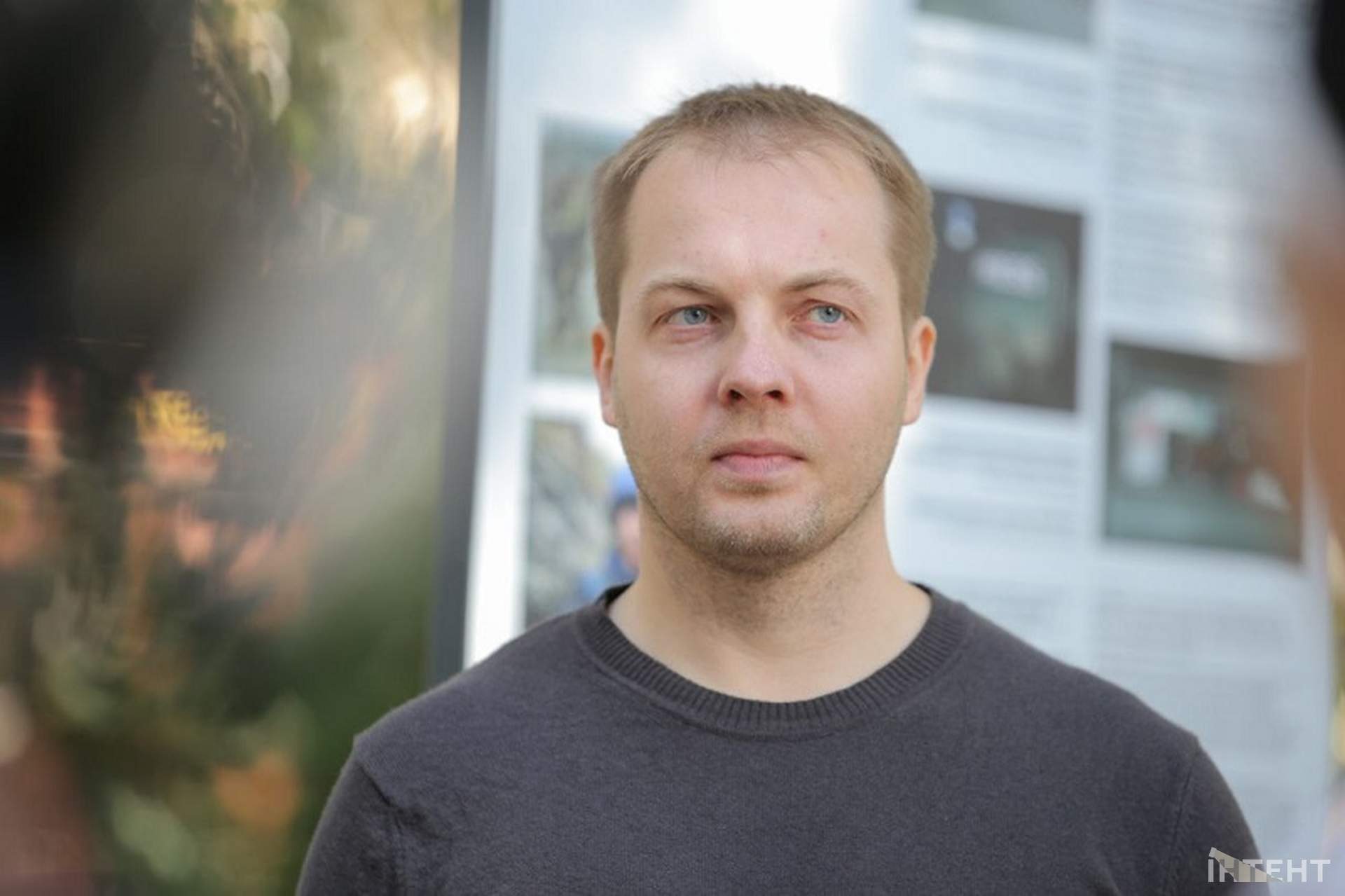 Війна триває: в Одесі відкрили фотовиставку, присвячену журналістам