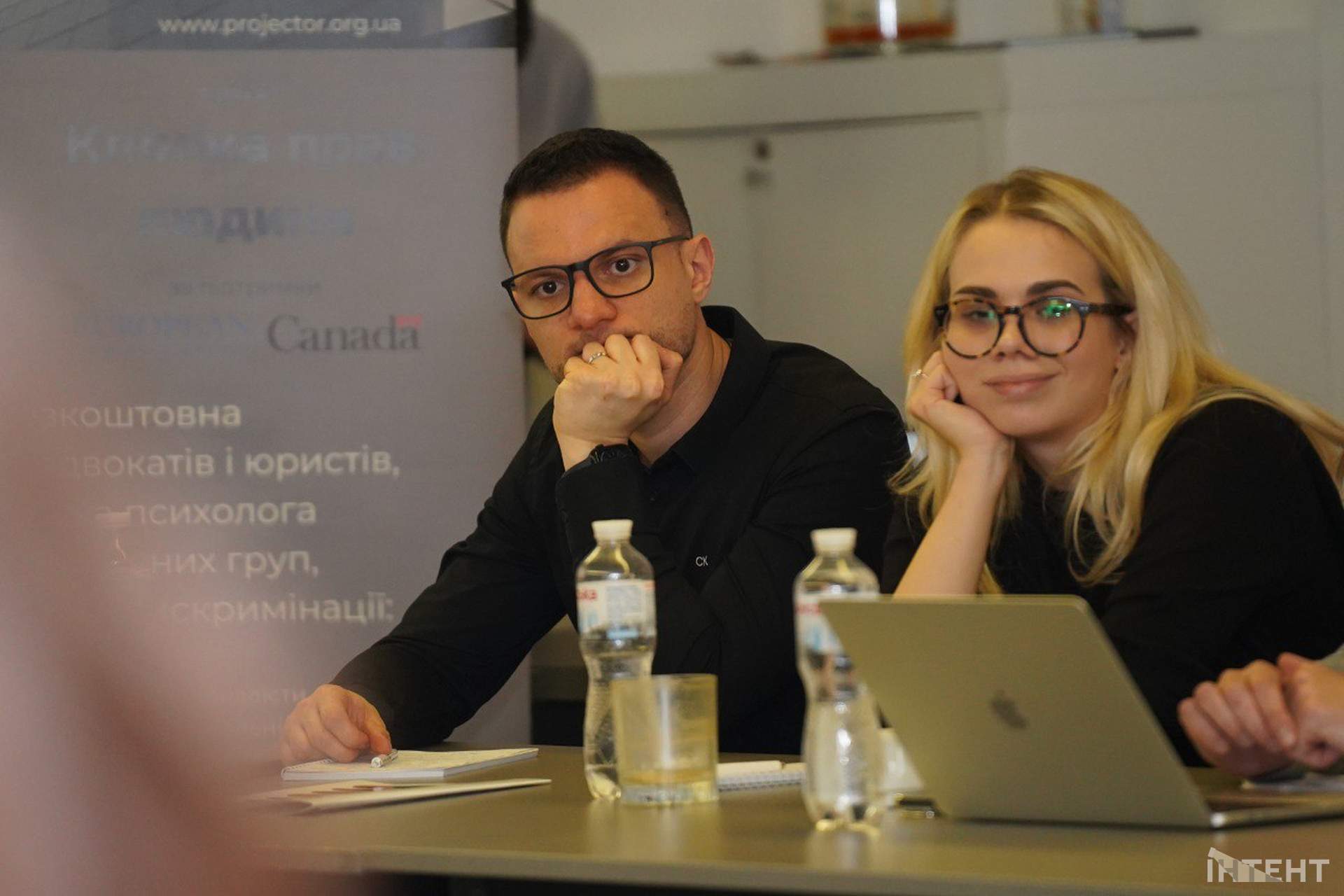 Громадські організації Одеси створили спільну систему підтримки жертв війни