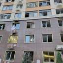 Окупанти пошкодили кладовище в Одесі