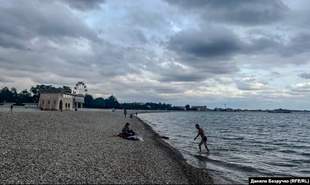 В Крыму санатории досрочно закрыли после провального сезона