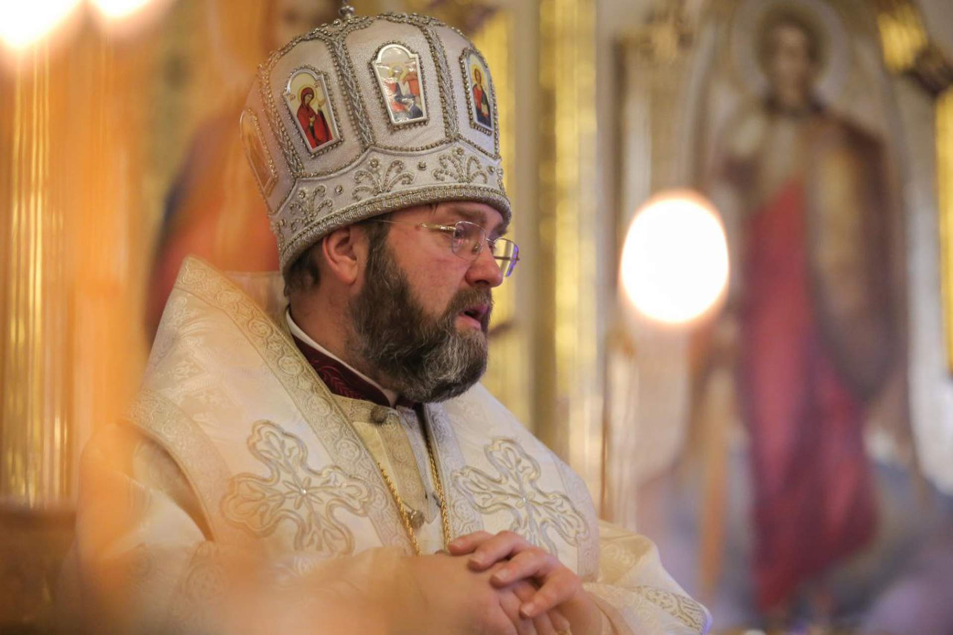 В Одесі відсвяткували Різдво