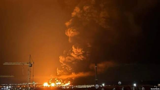 Фото: Ілюстративне Крим.Реалії