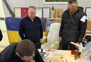 Odesa region detains deputy who made money on mobilization evasion