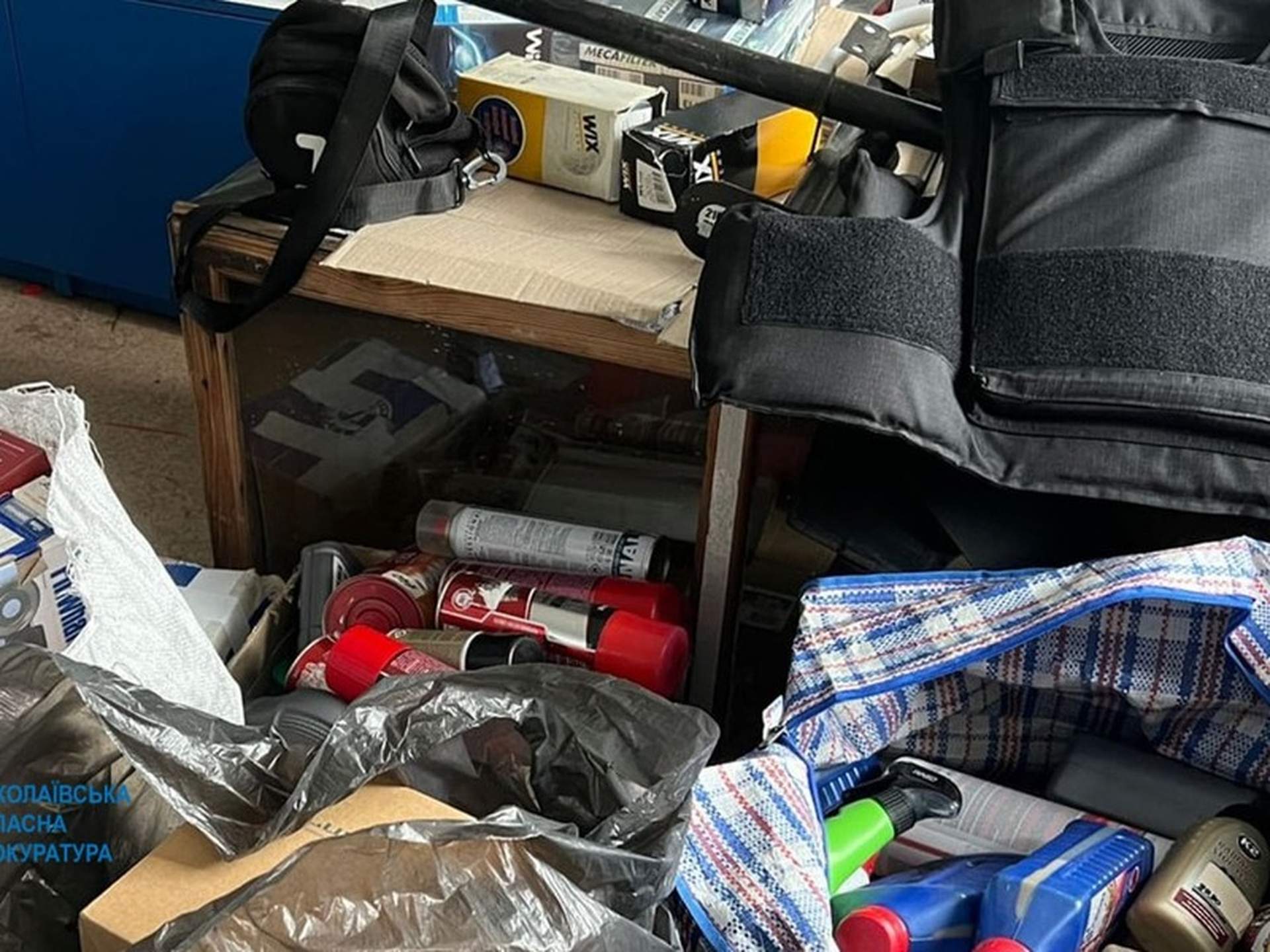 Продався за місце на ринку: мешканця Снігурівки підозрюють у колабораціонізмі