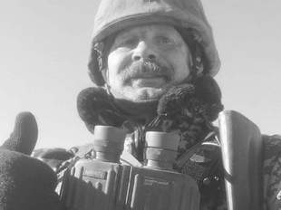 На війні загинув екснардеп Олег Барна