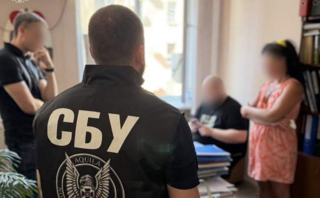 Фото: Одеська обласна прокуратура