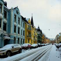 Snow