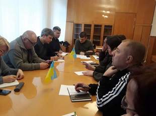 В Бериславській РВА розподілили 10 мільйонів гривень допомоги