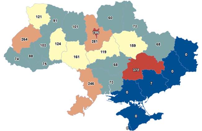ФОТО: Опендатабот