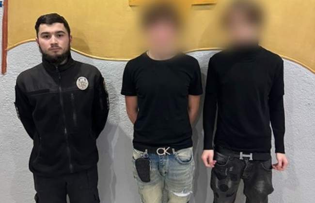 ФОТО: Нацполіція в Одеській області