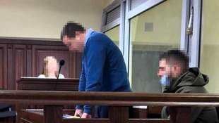 СБУ викрило диверсанта з Миколаєва на підпалі енергетичних об’єктів Укрзалізниці