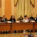 Заседание исполнительного комитета Одесского городского совета